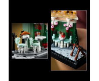LEGO Icons 10362 Francuska kawiarenka - 1308170 - zdjęcie 5